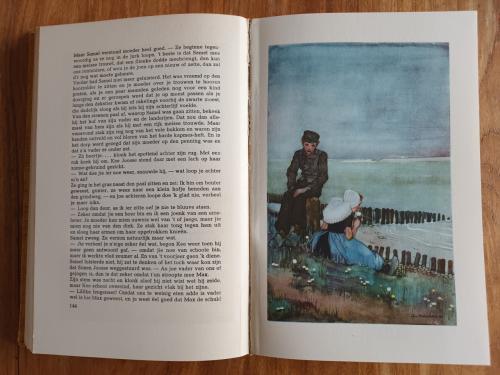 Zeeuws boek Jikkemien uit 1941