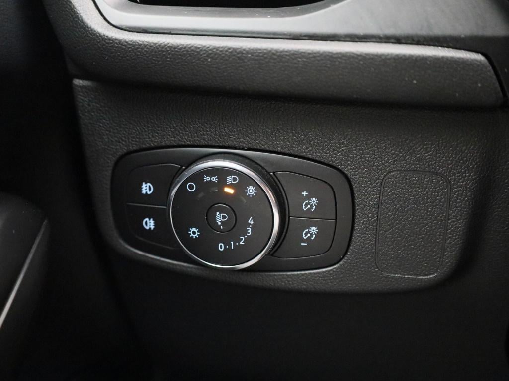 Ford Focus wagon 1.0 ecoboost hybrid titanium | climate control | cruise co