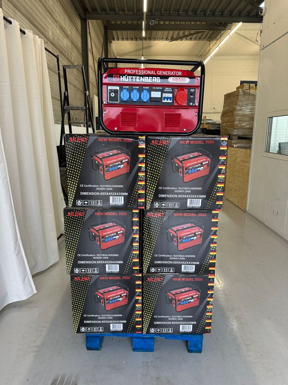 Bewaking Camera Hikvision Alarm System ,Kookgerei,Elektrische apparaten Tv