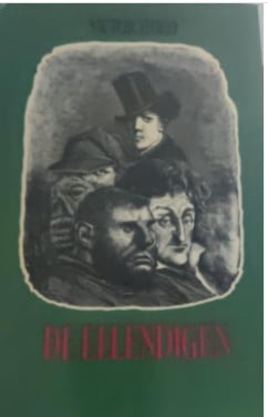 Te koop:  Les Misérables ( De Ellendigen )