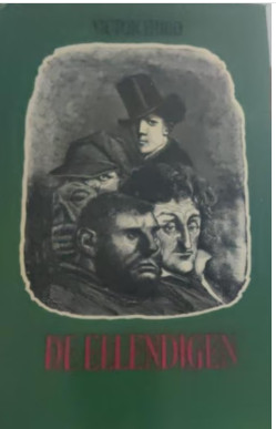 Te koop:  Les Misérables ( De Ellendigen )