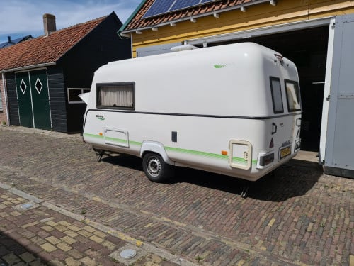 Biod 420 caravan 420TL IZGST