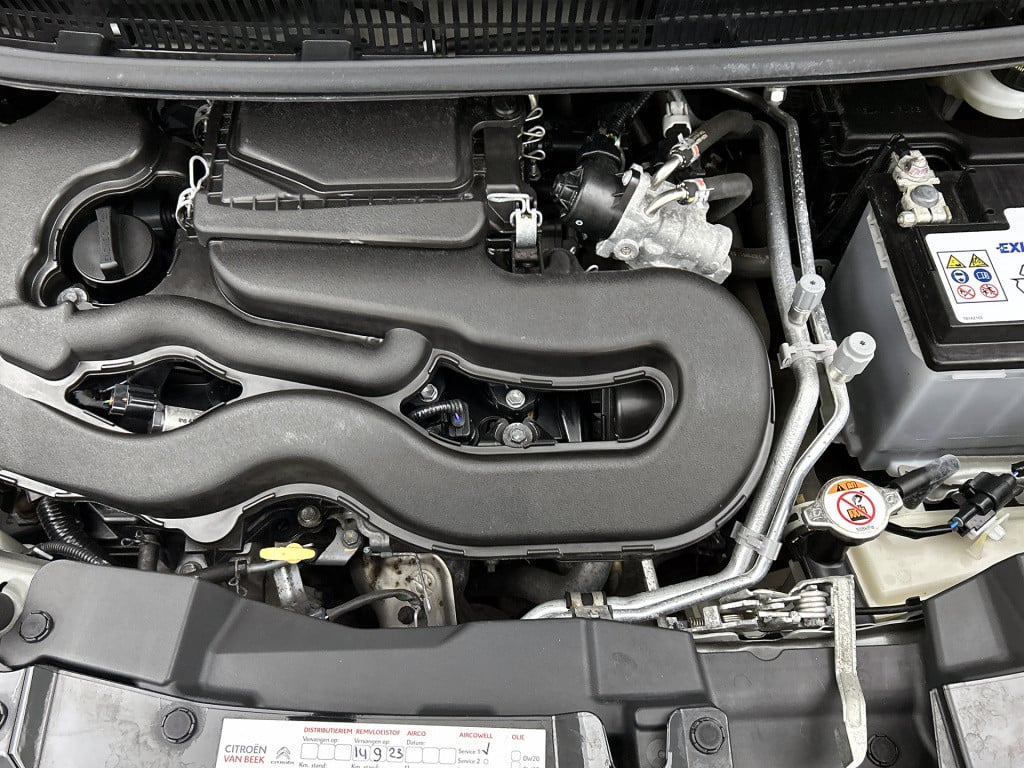 Citroen C1 1.0 vti feel | rijklaar |