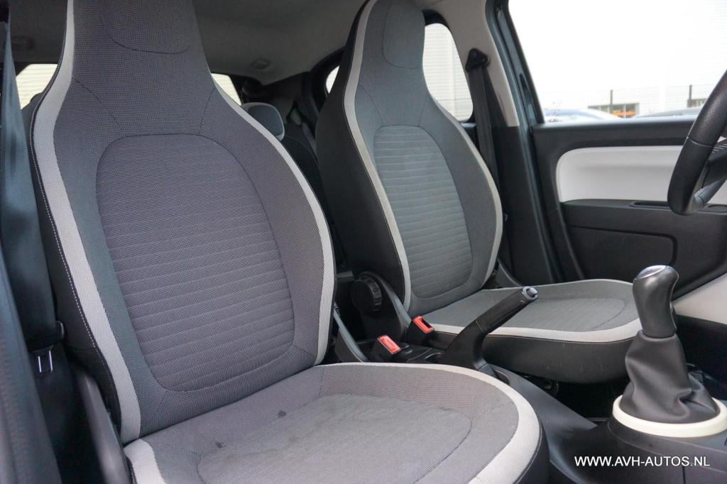 Renault Twingo 1.0 sce collection