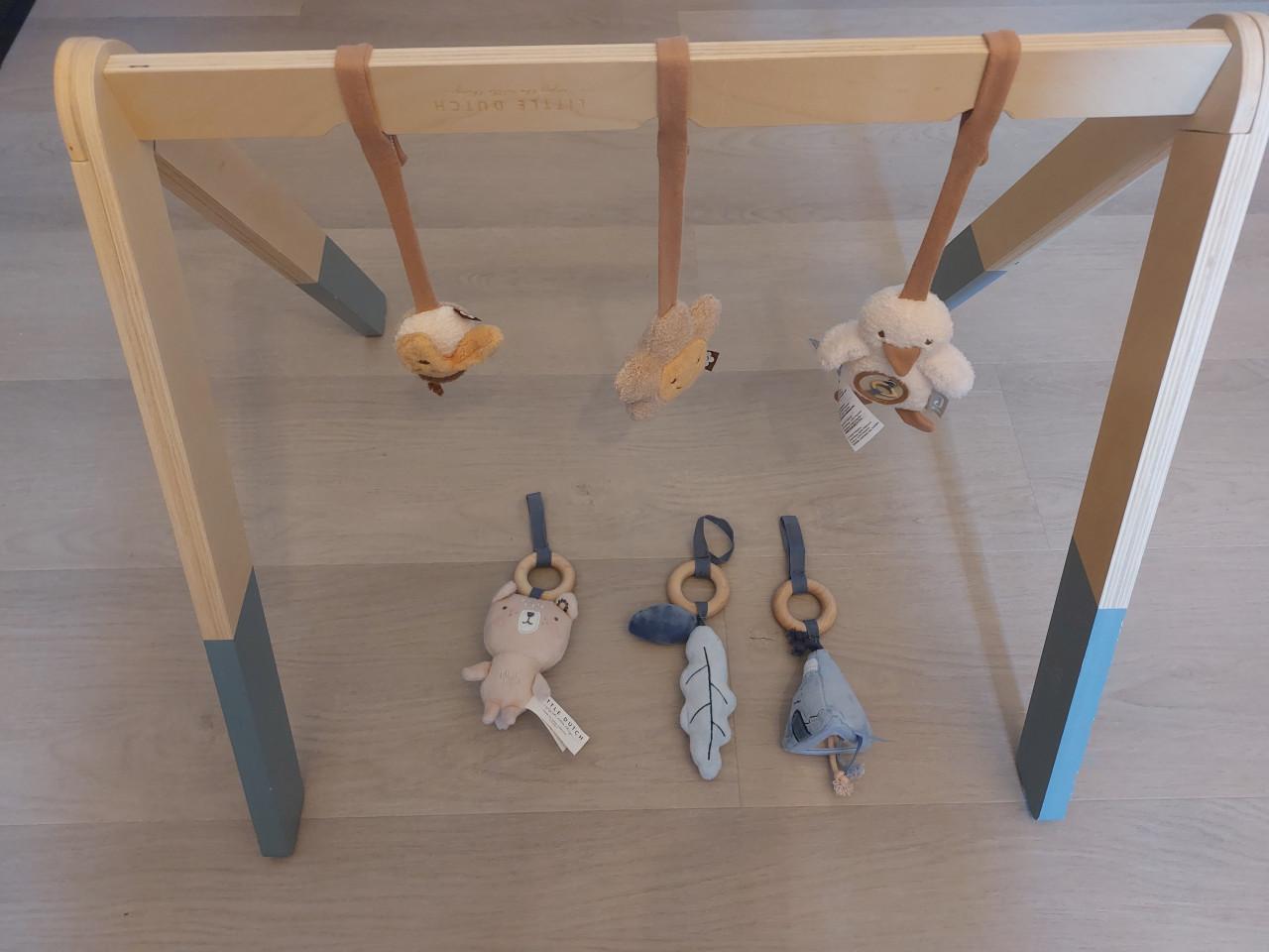 Babygym little dutch