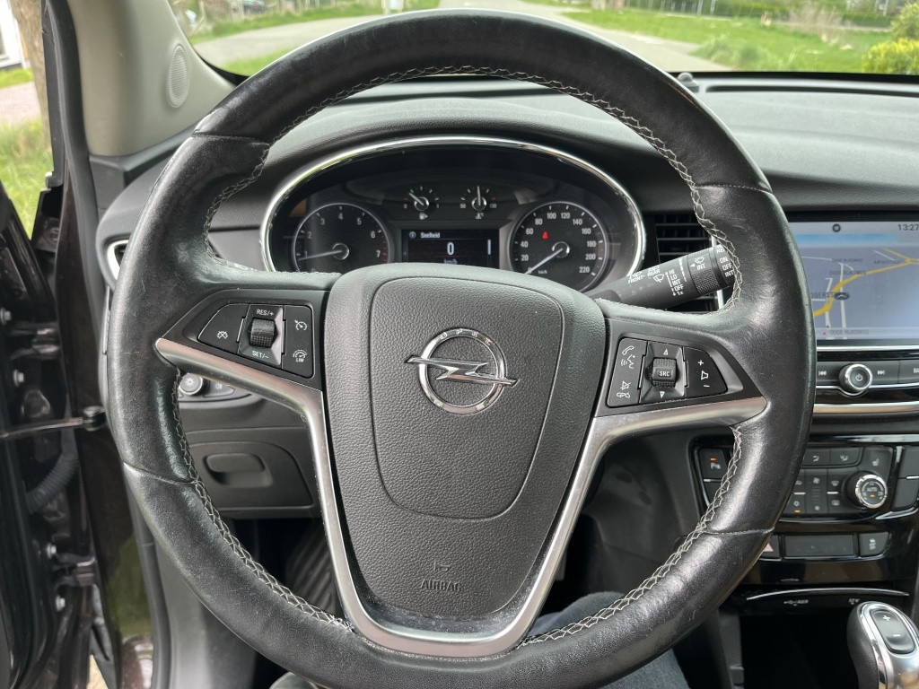 Opel Mokka 1.4 turbo innovation