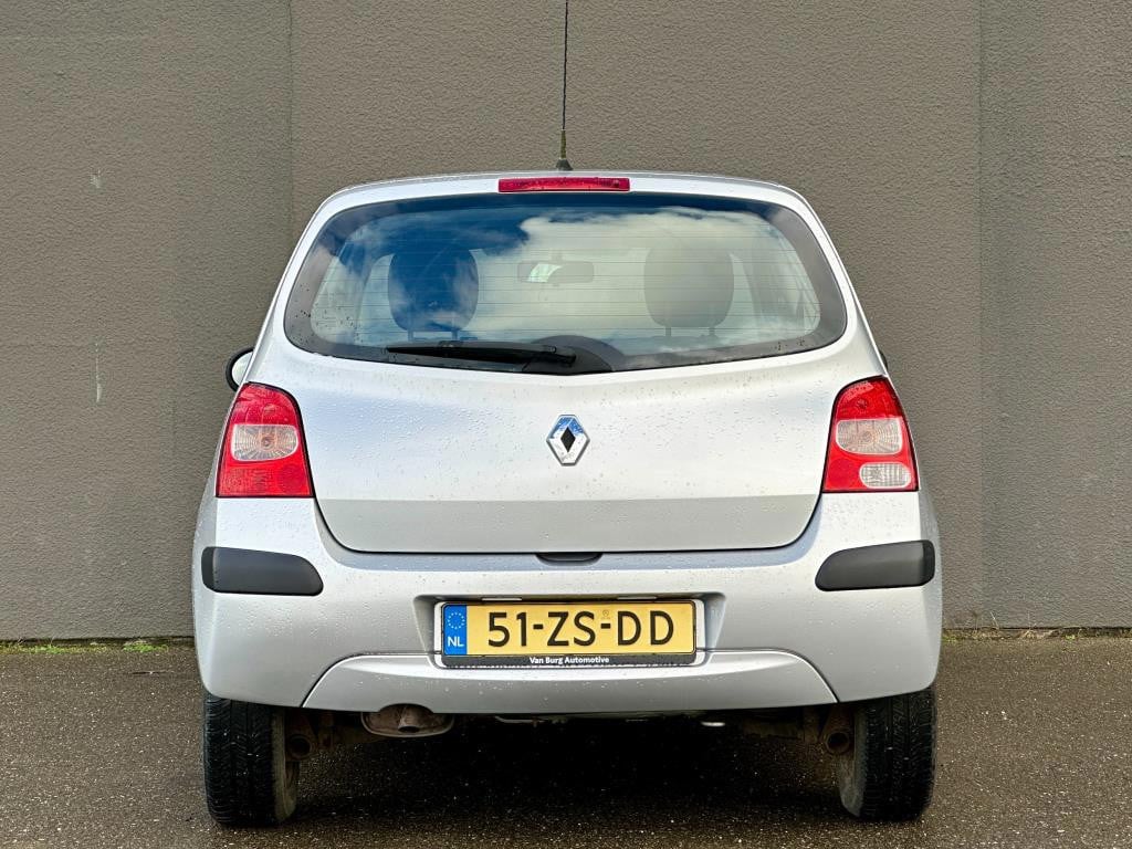 Renault Twingo 1.2 authentique