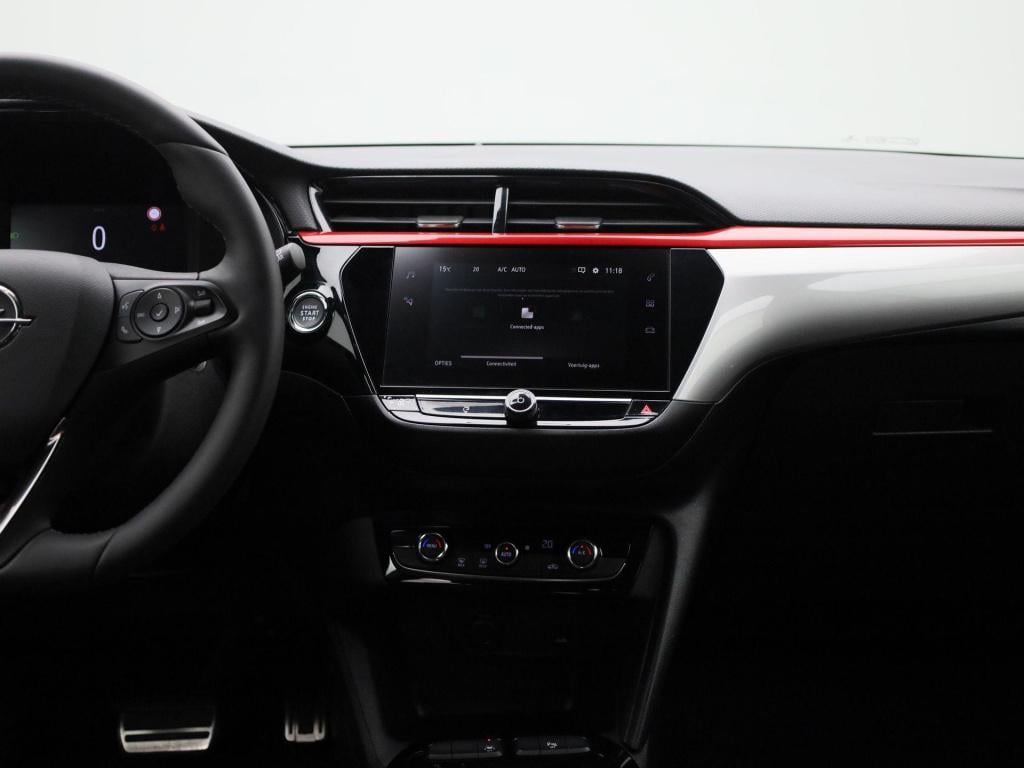 Opel Corsa-e gs-line 50 kwh | navi | lmv | apple carplay/android auto | pdc