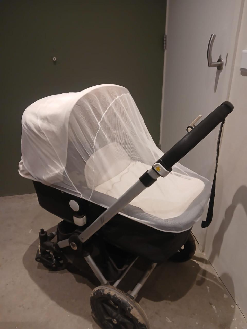 Kinderwagen