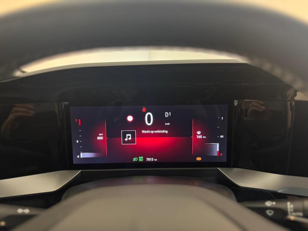 Opel Mokka 1.2 turbo gs black pack (model 2025)