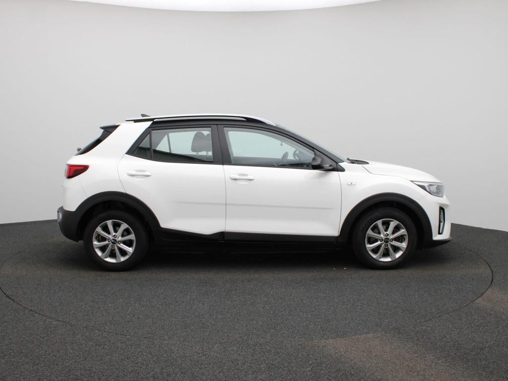 Kia Stonic 1.0 t-gdi mhev dynamicline | apple carplay / android auto | park