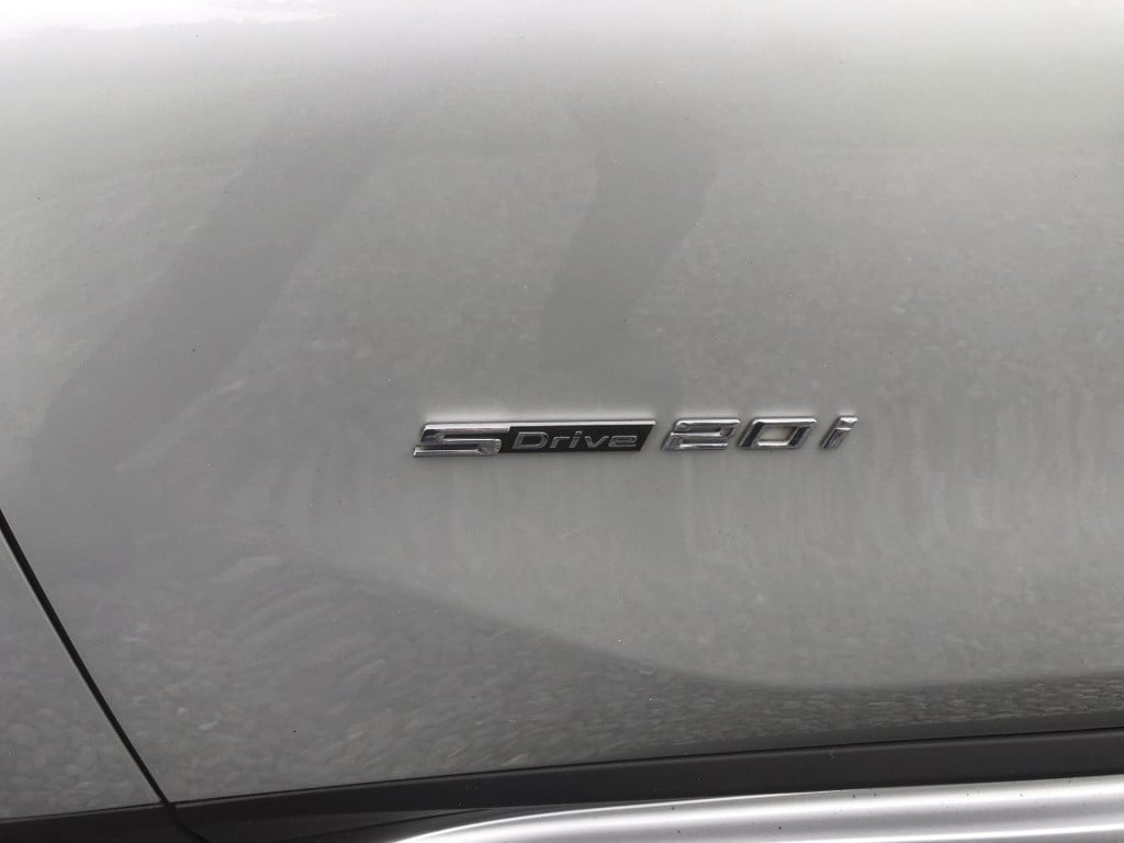 BMW X1 s-drive 2.0i automaat high executive