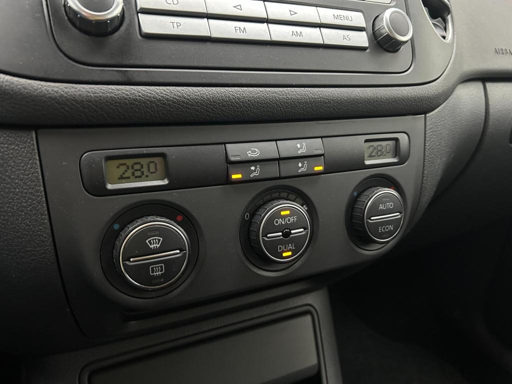 Volkswagen Golf Plus occasion 2.0 fsi comfortline | grijs | tweedehands vol