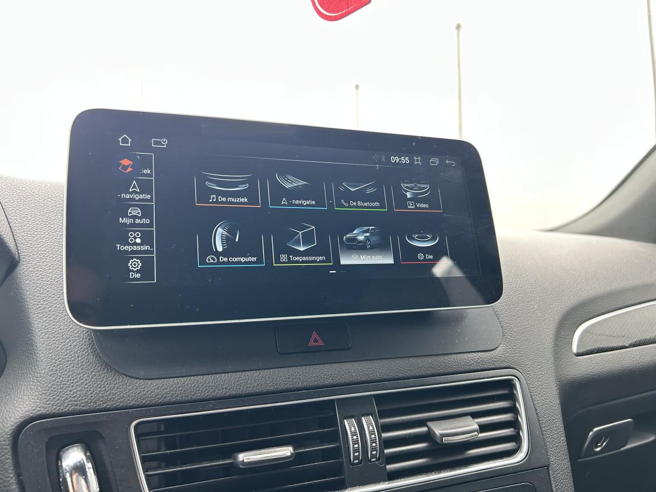 Audi SQ5 3.0 TDI SQ5 quattro Pro Line|B&O|CARPLAY|APK|313PK|