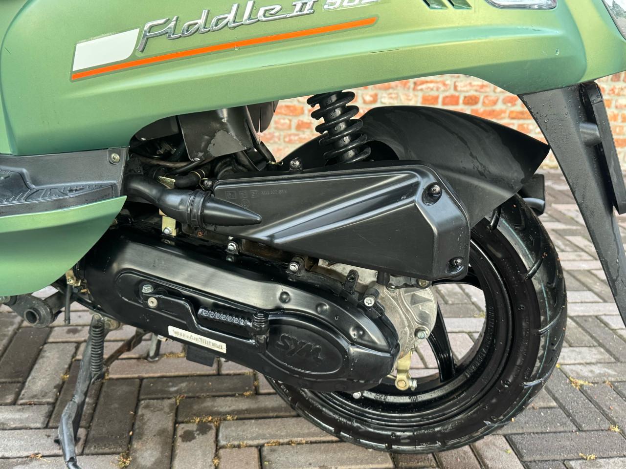 Scooter