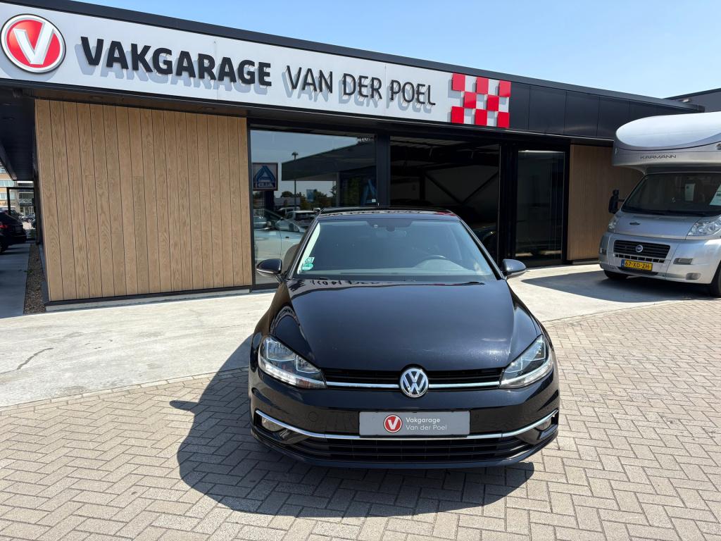 Volkswagen Golf 1.0 tsi comfortline