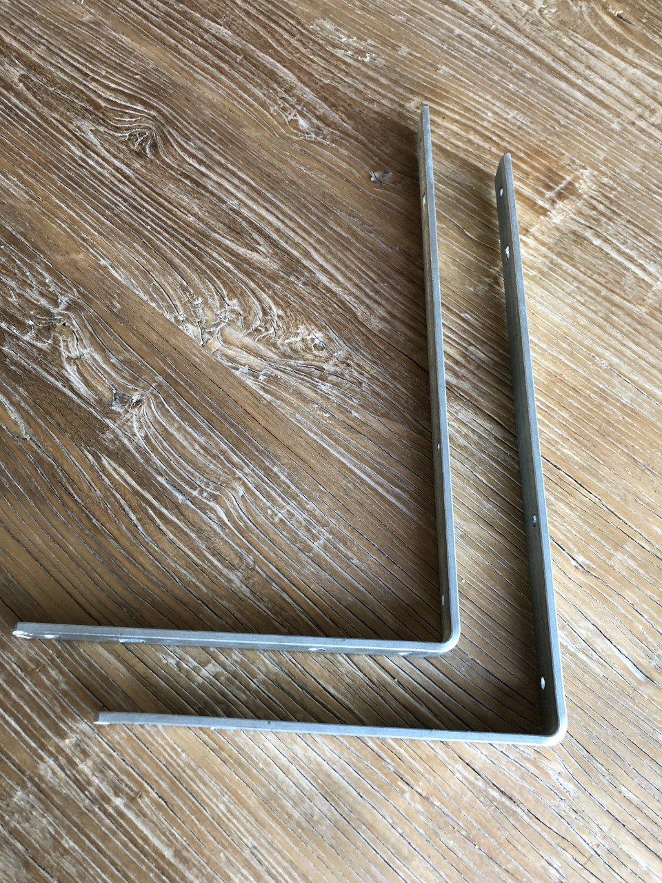 Plankdragers