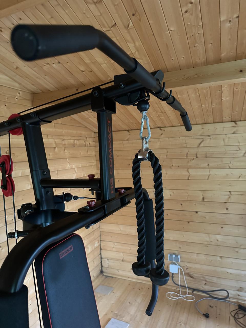 Homegym