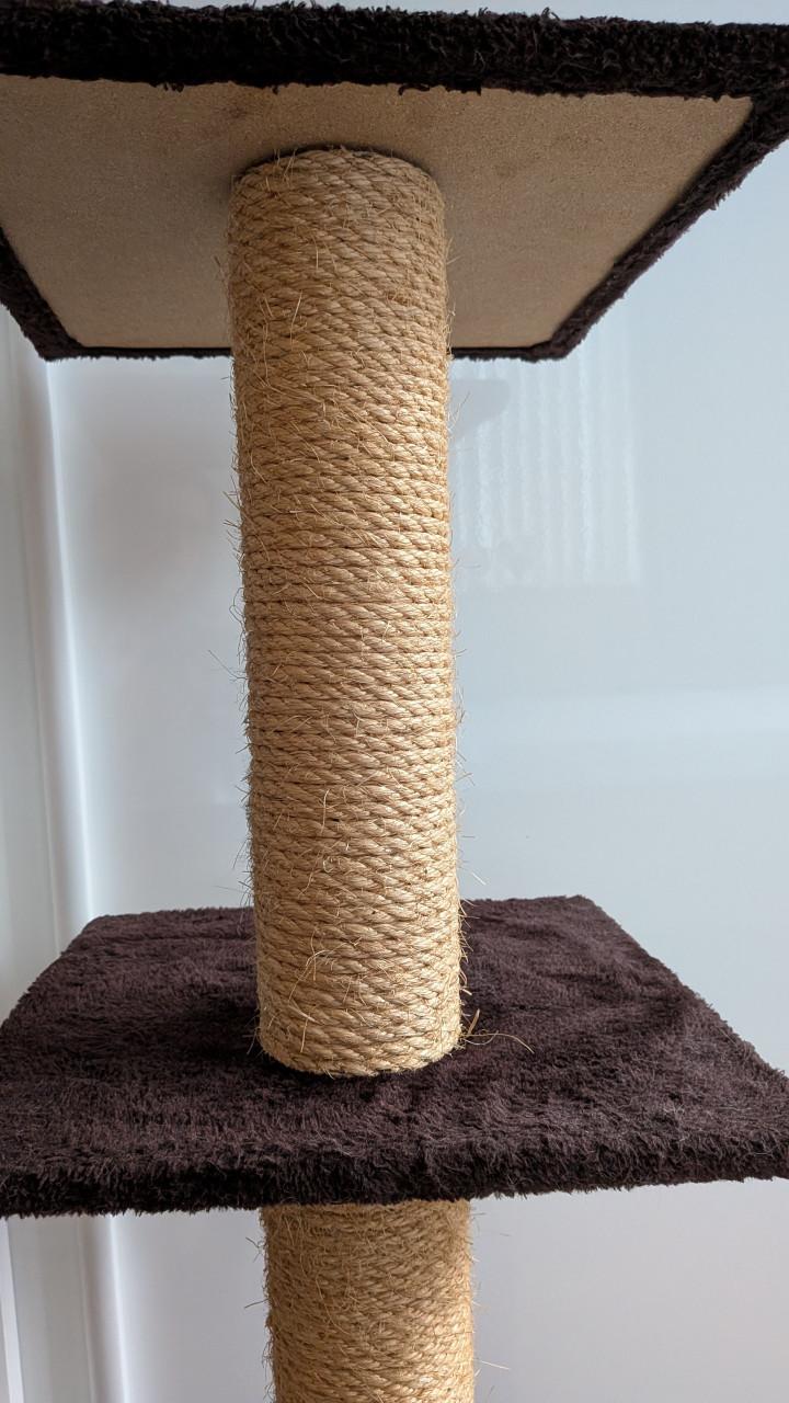 Krabpaal- krabton- in nieuwstaat!