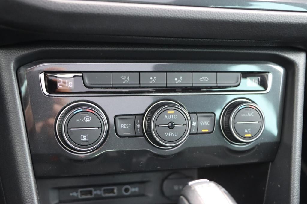 Volkswagen Tiguan 1.4 tsi act trendline 150pk|panoramadak|trekhaak