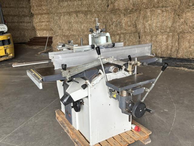 Robland X31 combinatiemachine
