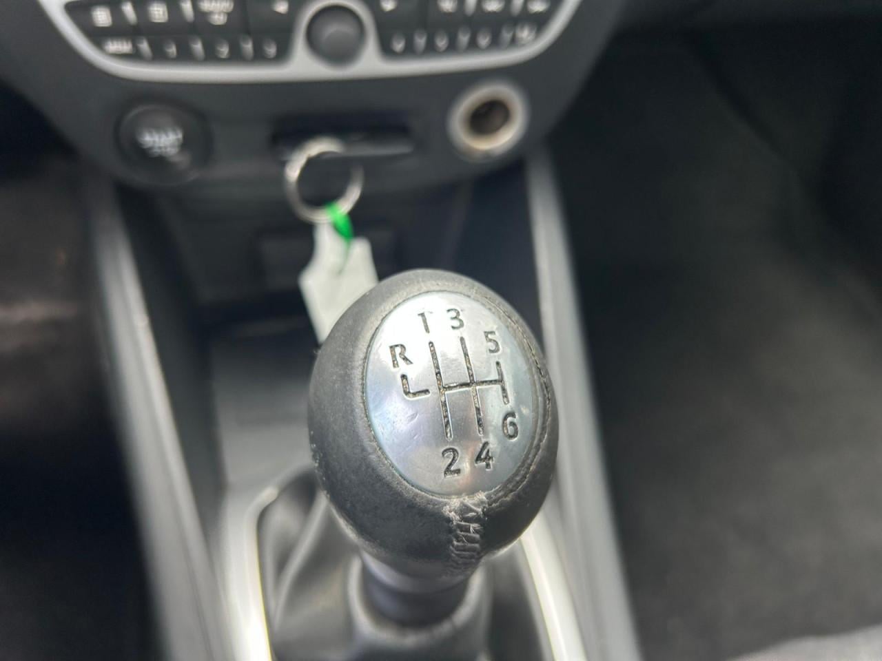 Renault Megane 1.6 Dynamique|NAP|CRUISE CONTR|AIRCO