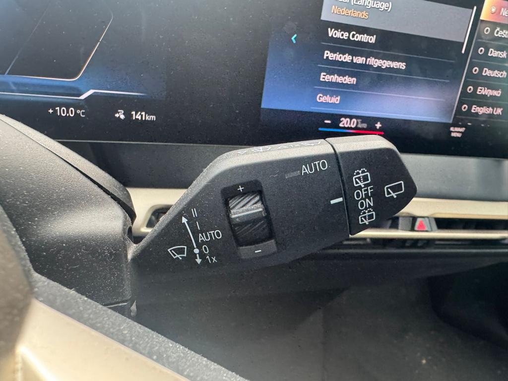 BMW Ix xdrive40 high executive 77 kwh