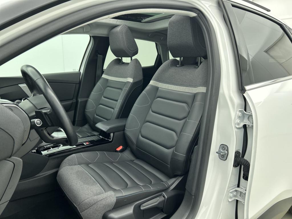 Citroen C4 130pk automaat shine | rijklaar | panorama schuifkanteldak | afn