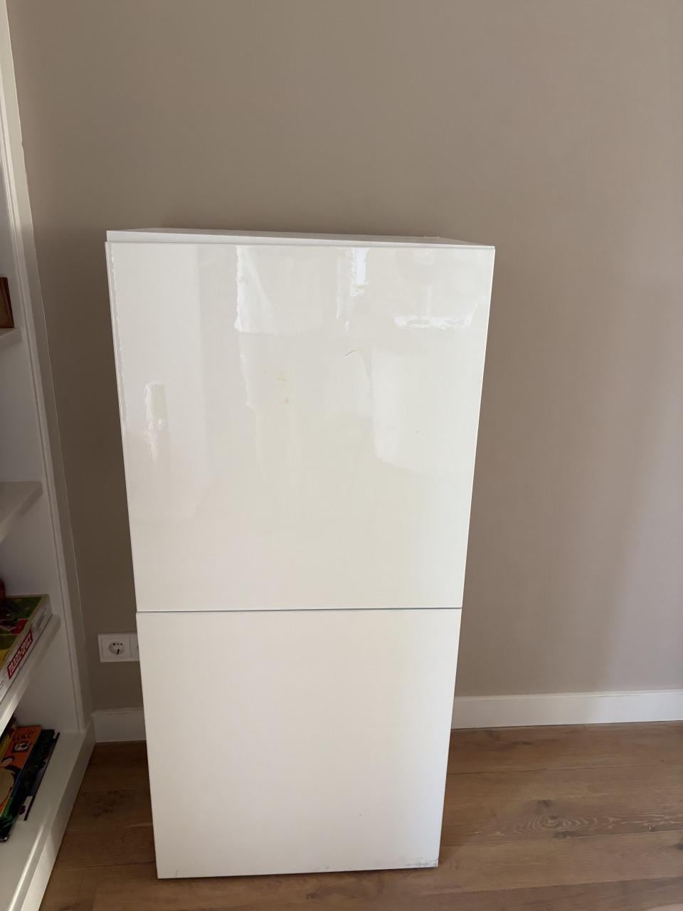 Kastje ikea gratis op te halen