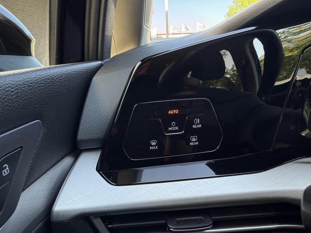 Volkswagen Golf variant 1.0 etsi life