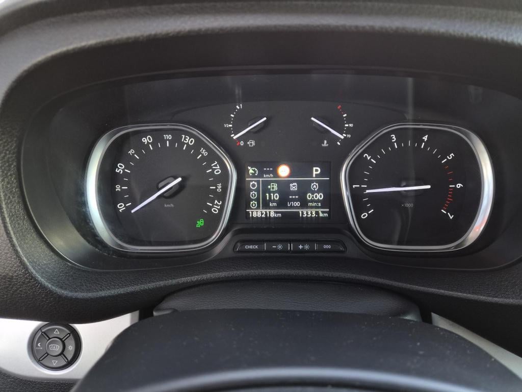 Opel Vivaro 2.0 cdti l3h1 dc innovation