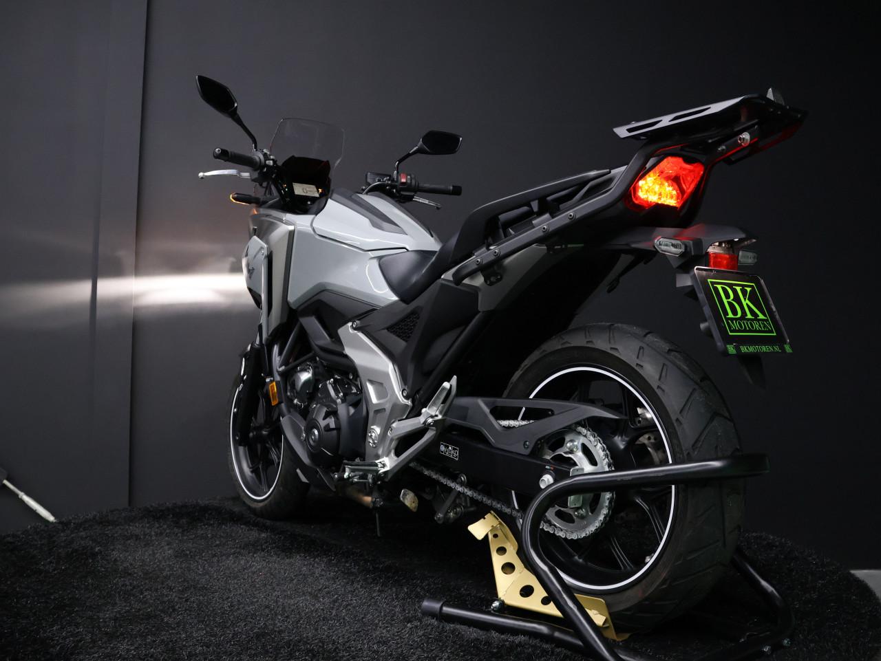 Honda NC 750 X ABS | 35kW - A2