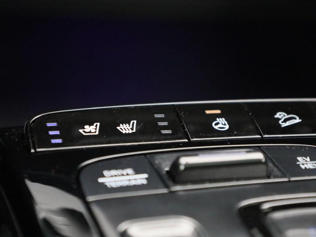 Hyundai Tucson 1.6 t-gdi phev n line sky 4wd | automaat | schuifdak | navig