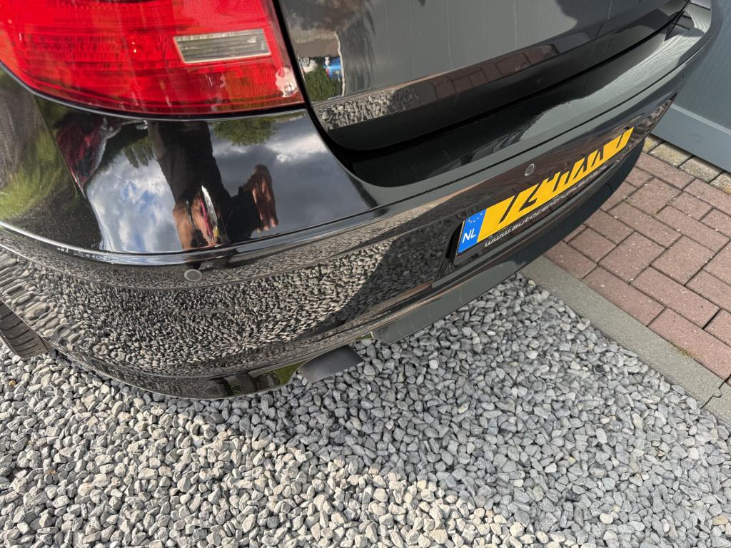 BMW 1 Serie 118i high executive 5-drs