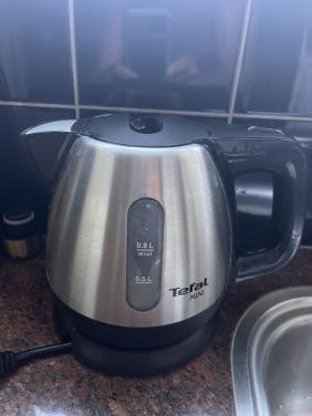 Tefal mini waterkoker