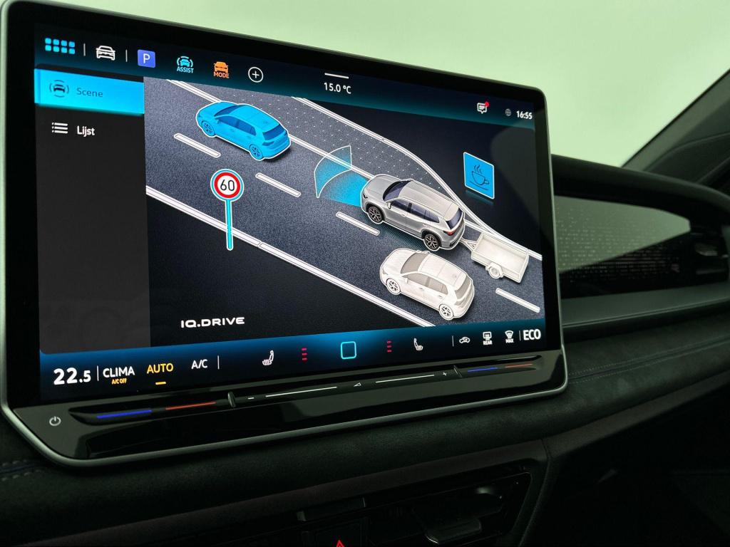 Volkswagen Tayron r-line edition 1.5 ehybrid 150 kw / 204 pk suv 6 v