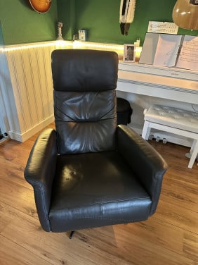 Relaxfauteuil INHouse
