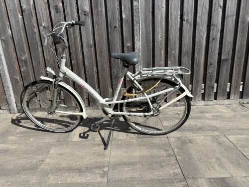 Brabantia damesfiets
