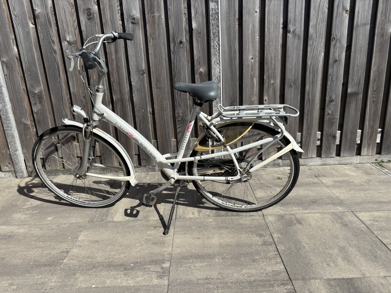 Brabantia damesfiets