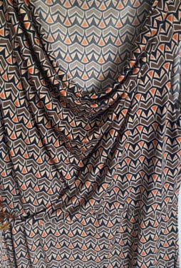 Te koop zomerjurkje