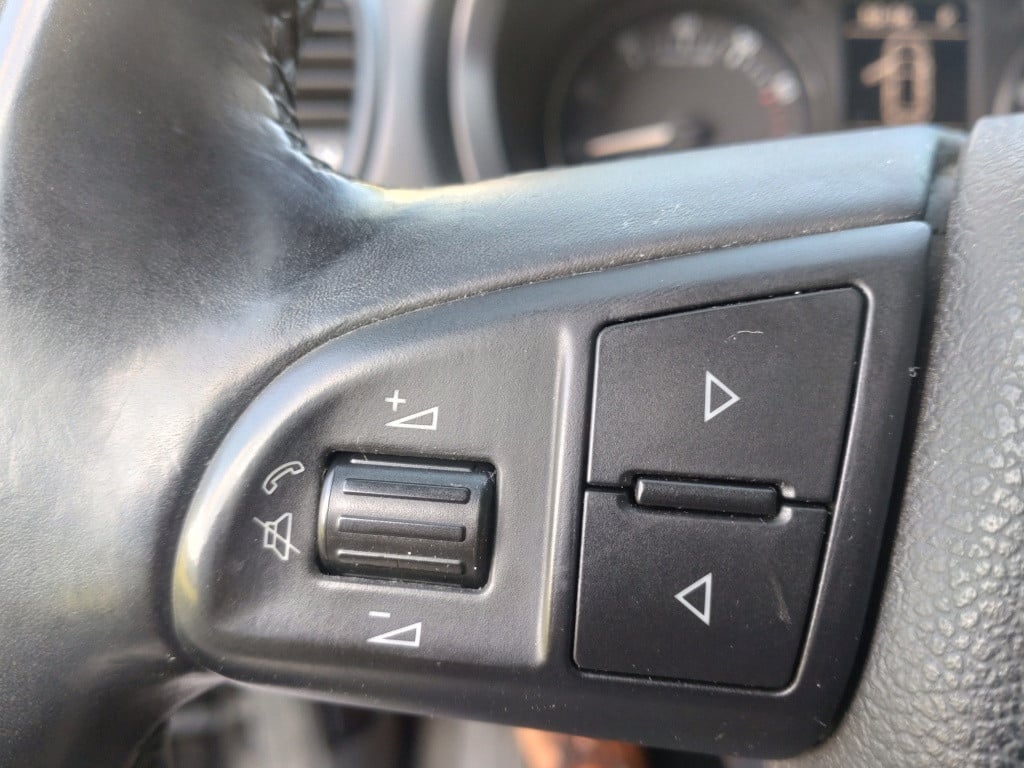 Skoda Roomster 1.2 tsi elegance | automaat