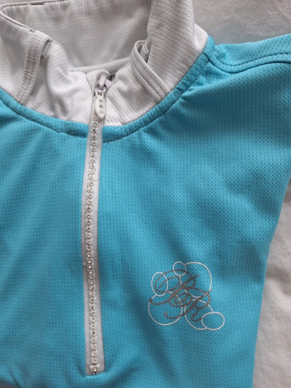 BR chique shirt XL
