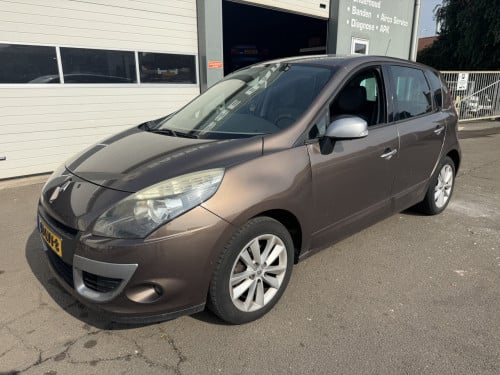 Renault Grand Scenic 1.4 Tce Selcium NAP ! ! !