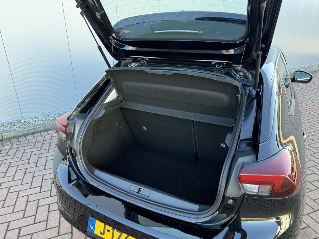 Opel Corsa 1.2 102pk edition automaat | org. nl | navi | carplay