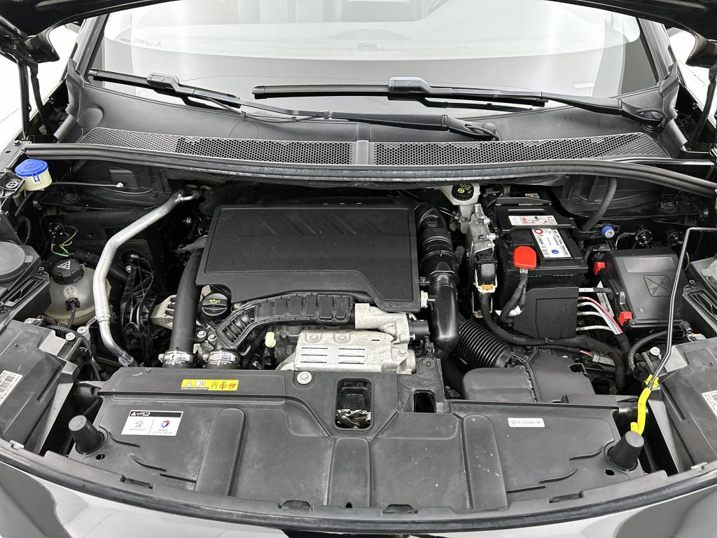 Peugeot 3008 130 pk automaat premium avantage elektrische achterklep | stoe