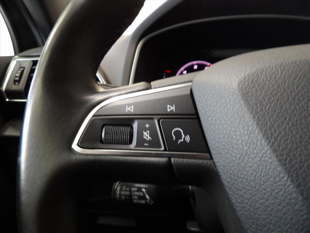 Seat Tarraco 1.5 tsi 150pk xcellence