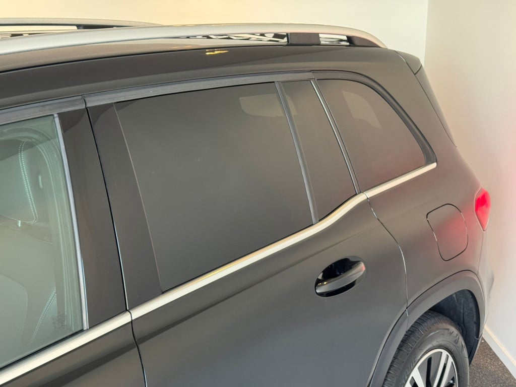Mercedes-Benz Glb 200 business solution