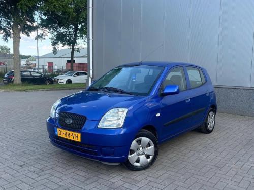 Kia Picanto 1.0 LXE 113.422KM Airco/Trekhaak