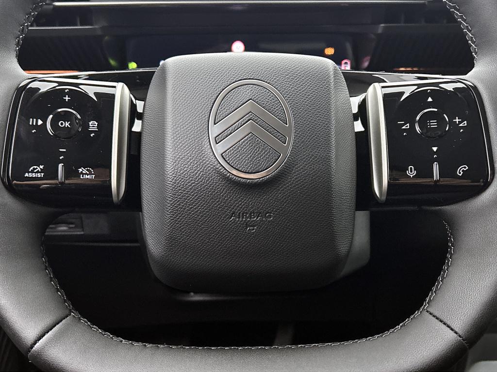 Citroen C5 Aircross business comfort range 74 kwh | elektrische achterklep 