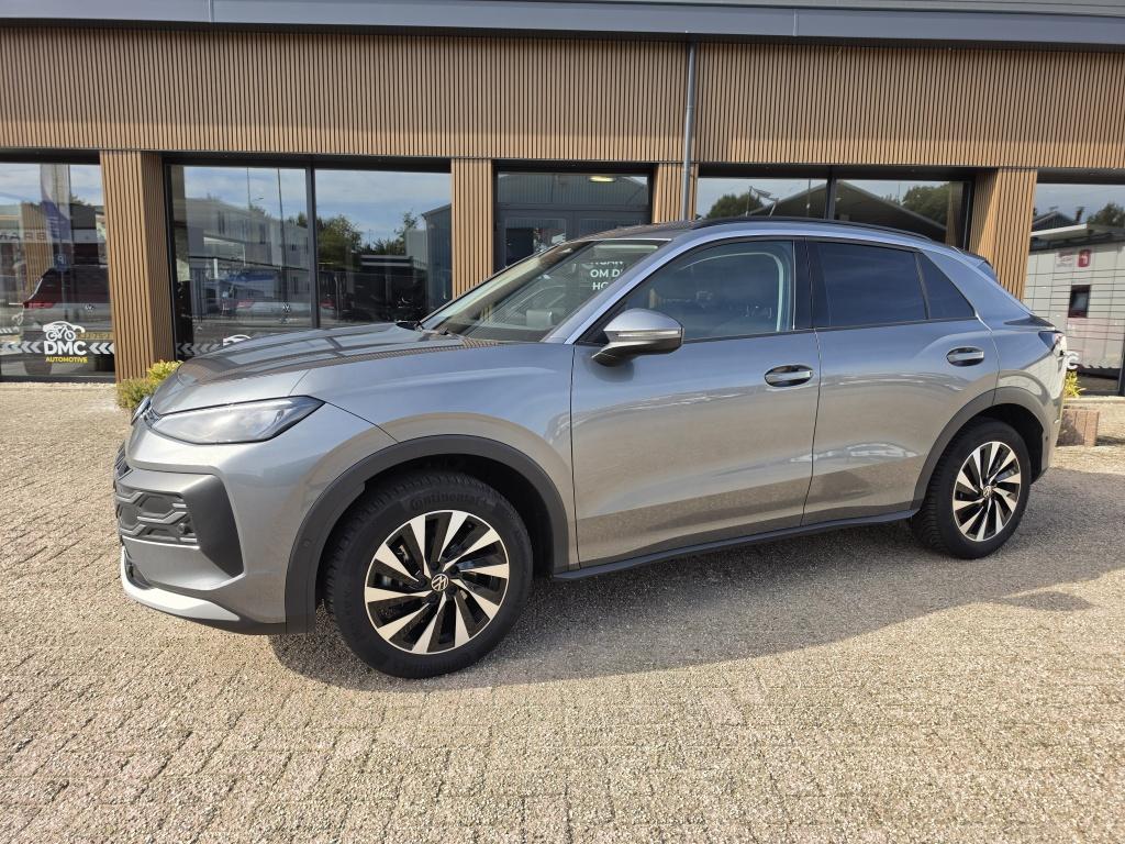 Volkswagen T-roc 1.5 etsi 85 kw life
